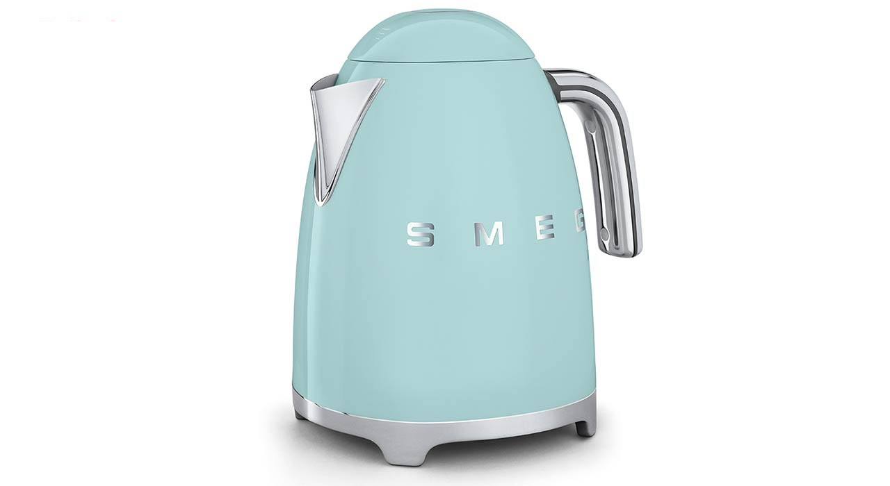 کتری برقی اسمگ مدل KLF01