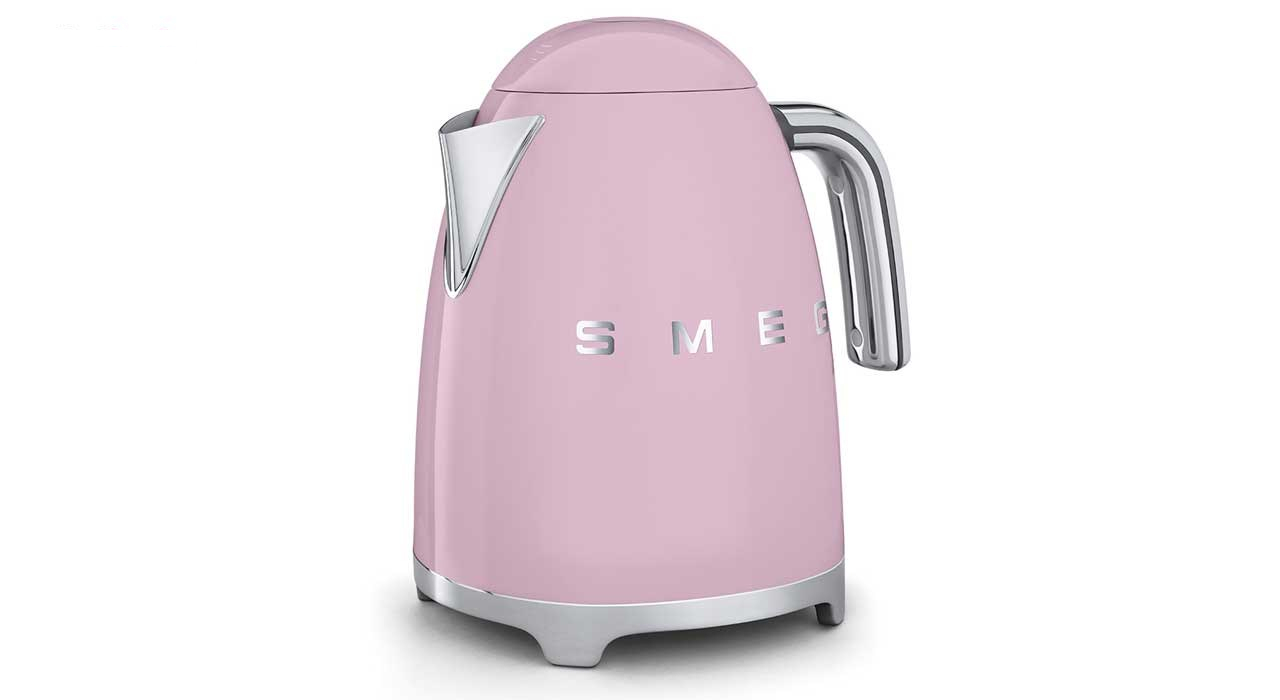 کتری برقی اسمگ مدل KLF01