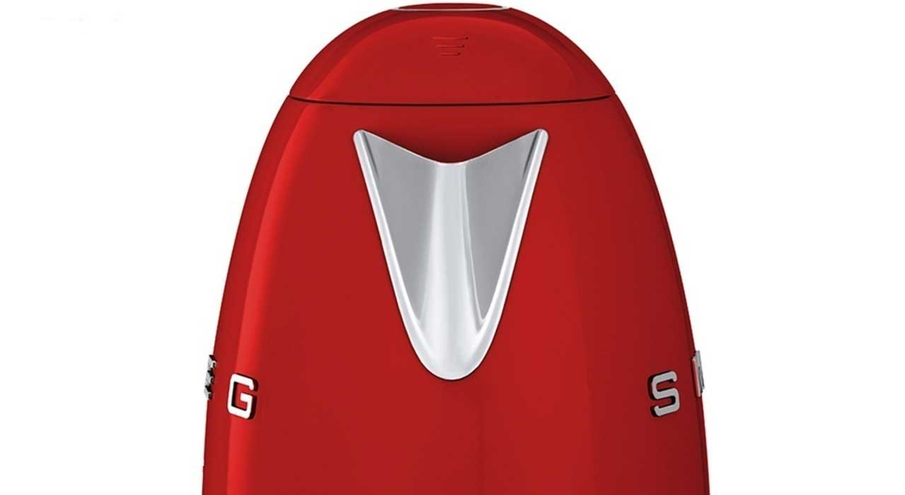 کتری برقی اسمگ مدل KLF01