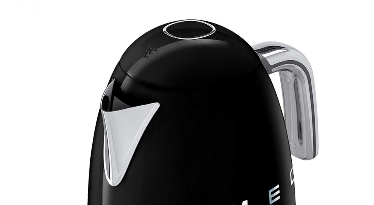 کتری برقی اسمگ مدل KLF01