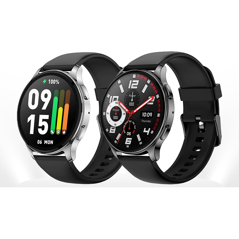 ساعت هوشمند آمازفیت مدل APY EXTERNAL POP AUTOMATIC 3R