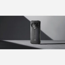 گوشی موبایل دوجی مدل S98 دو سیم کارت ظرفیت 256 گیگابایت و رم 8 گیگابایت