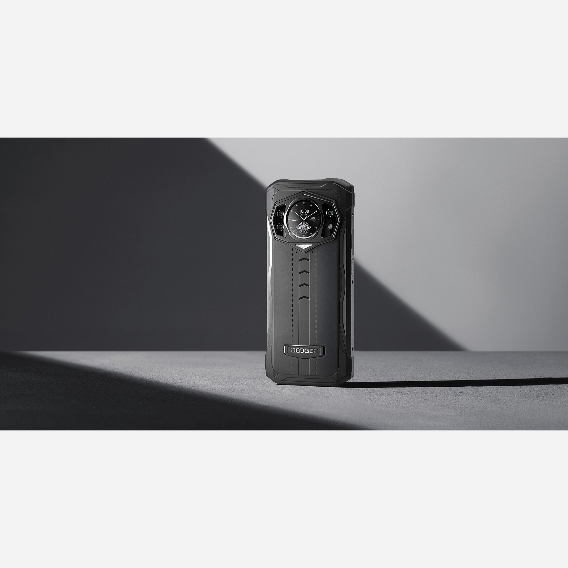 گوشی موبایل دوجی مدل S98 دو سیم کارت ظرفیت 256 گیگابایت و رم 8 گیگابایت