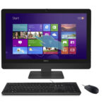 کامپیوتر همه کاره 23 اینچی دل مدل - INSPIRON 5348 - C