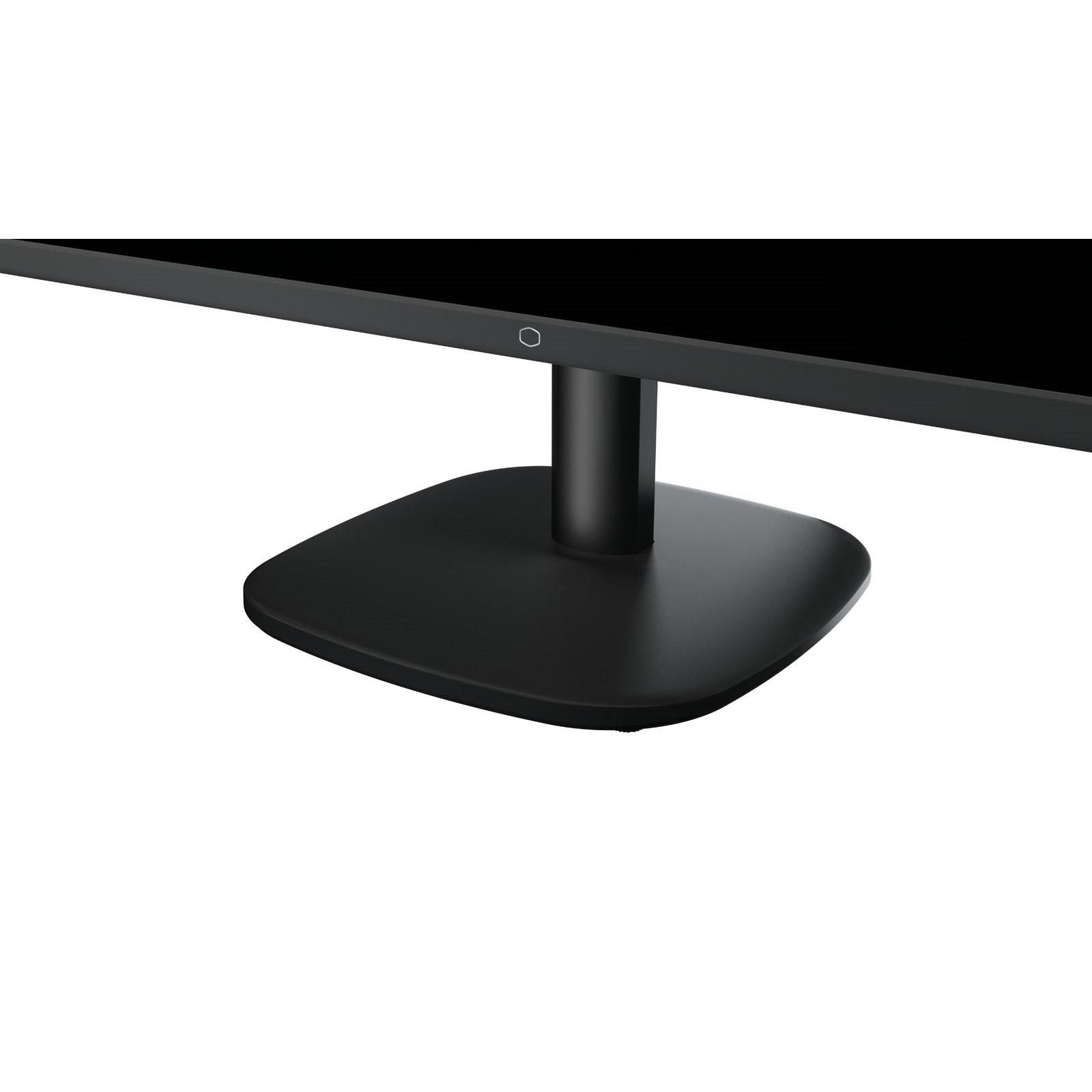 مانیتور گیمینگ 24.5 اینچ کولر مستر مدل GM25FP