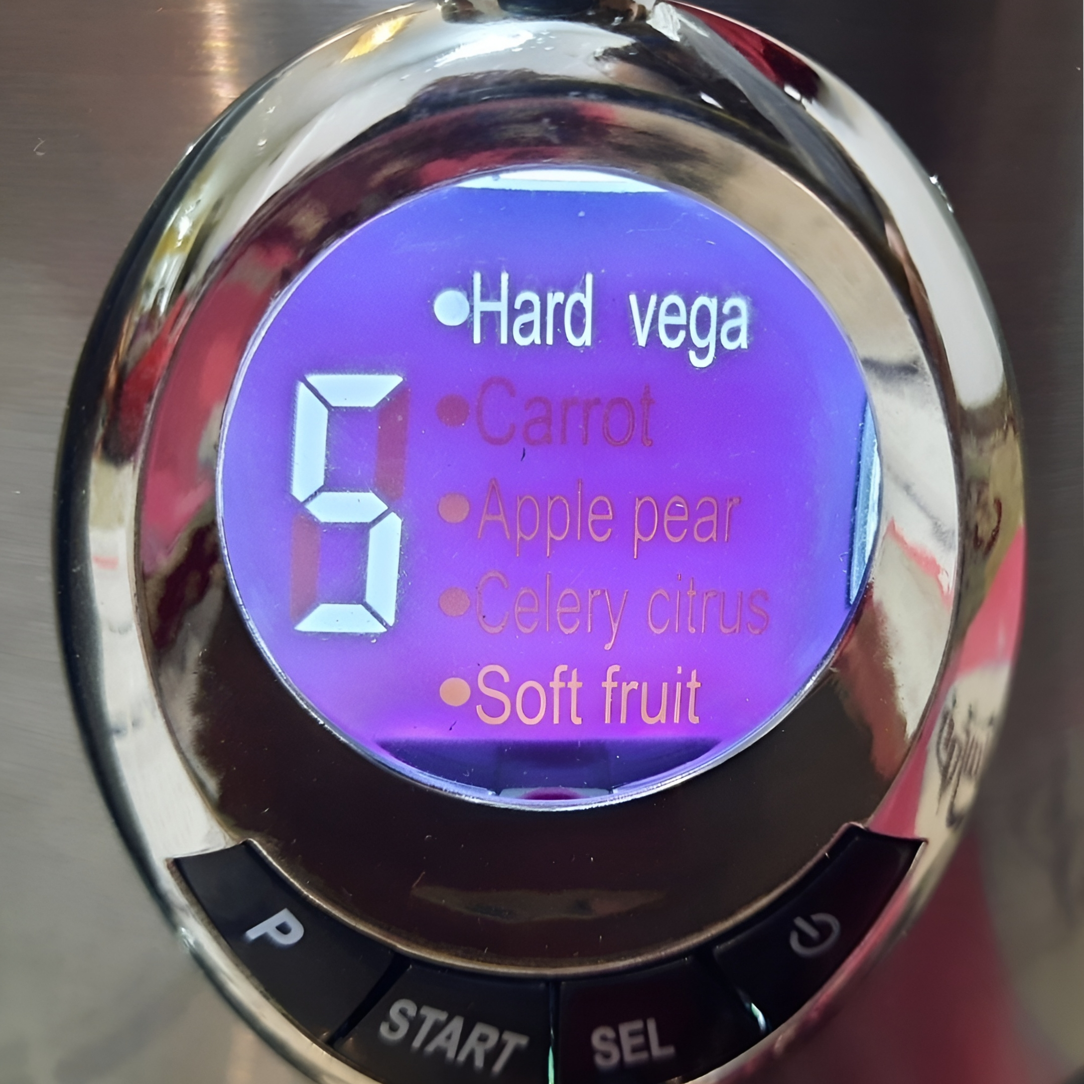 آبمیوه گیری فیلیپس مدل چهارکاره PH2024