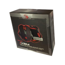 ماوس مخصوص بازی ایفورتک مدل V8M