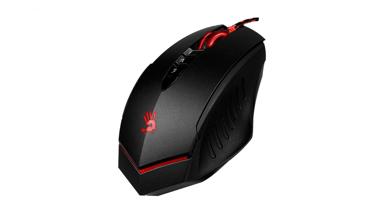 ماوس مخصوص بازی ایفورتک مدل V8M