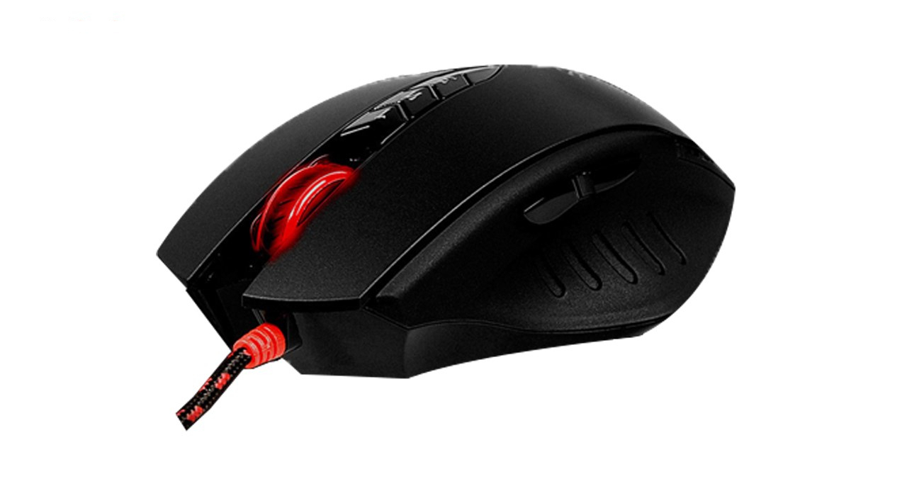 ماوس مخصوص بازی ایفورتک مدل V8M