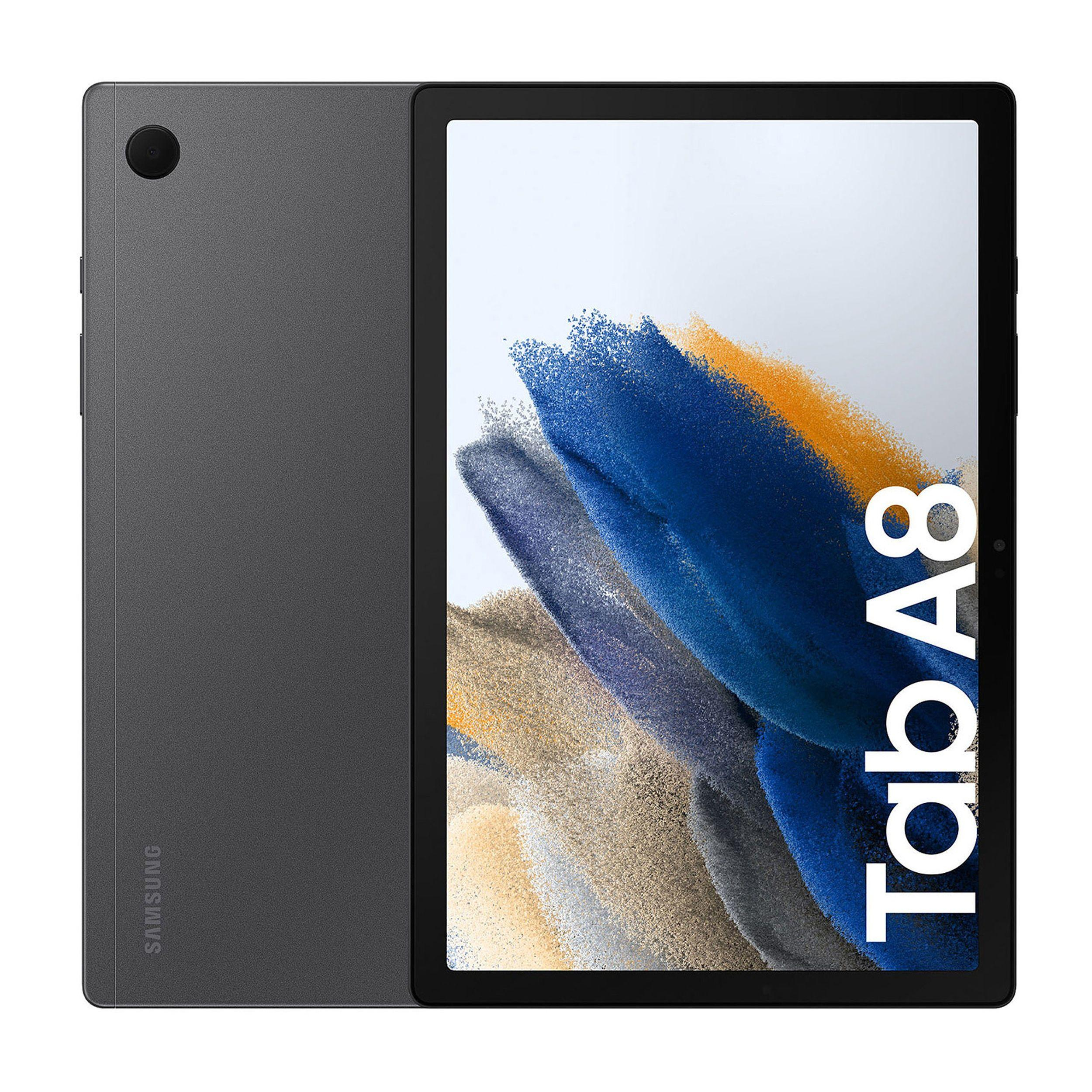 تبلت سامسونگ مدل Galaxy Tab A8 10.5 SM-X205 ظرفیت 64 گیگابایت و رم 4 گیگابایت تبلت سامسونگ مدل Galaxy Tab A8 10.5 SM-X205 ظرفیت 64 گیگابایت و رم 4 گیگابایت