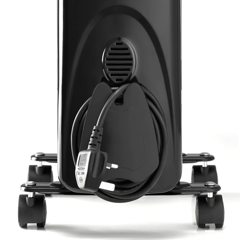 شوفاژ برقی بلک اند دکر مدل OR013FD-B5