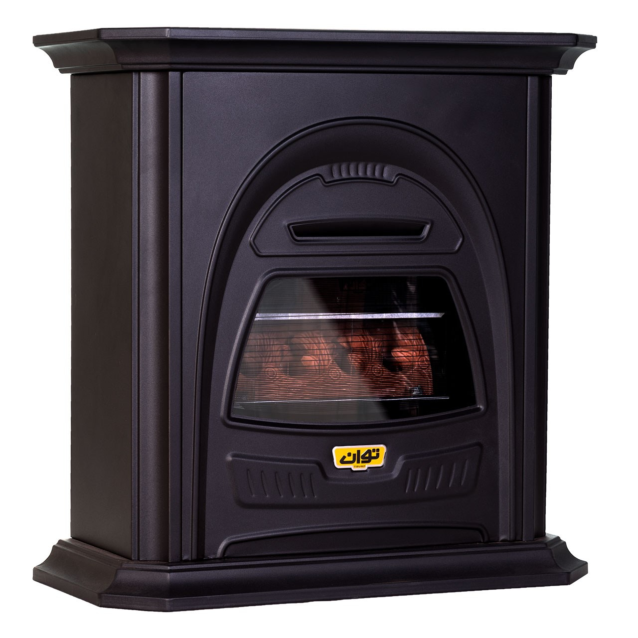 بخاری گازی توان مدل Kasra 24 بخاری گازی توان مدل Kasra 24