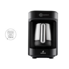 قهوه ساز کاراجا مدل Hatir Bsrista