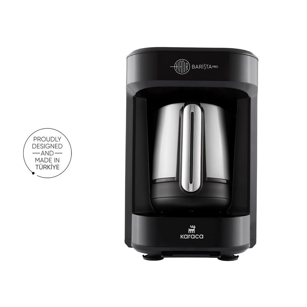 قهوه ساز کاراجا مدل Hatir Bsrista