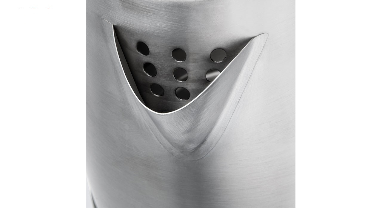 چای ساز سینبو مدل Stm 5811