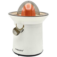 آب مرکبات گیر سوکانی مدل Sk-726