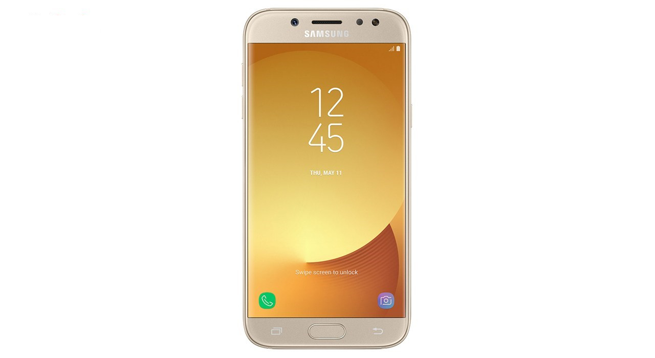 گوشی موبایل سامسونگ مدل Galaxy J5 Pro SM-J530F/DS دو سیم‌ کارت ظرفیت 32 گیگابایت