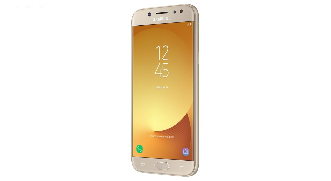 گوشی موبایل سامسونگ مدل Galaxy J5 Pro SM-J530F/DS دو سیم‌ کارت ظرفیت 32 گیگابایت