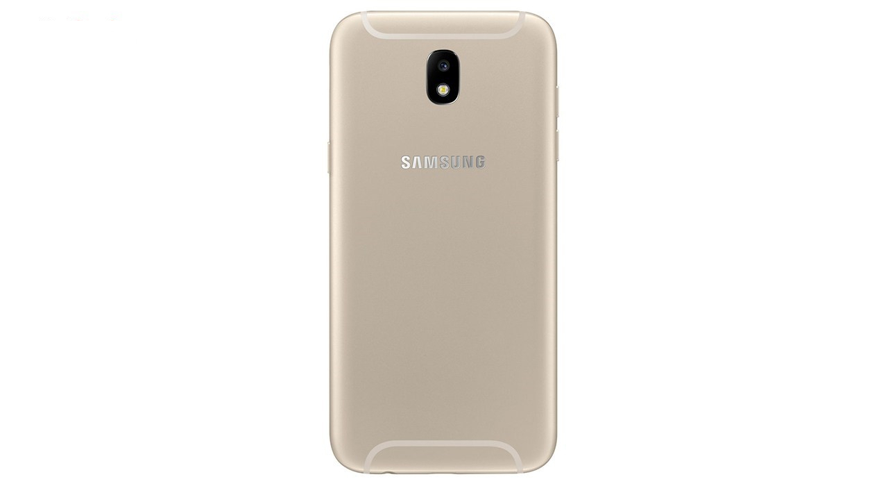 گوشی موبایل سامسونگ مدل Galaxy J5 Pro SM-J530F/DS دو سیم‌ کارت ظرفیت 32 گیگابایت