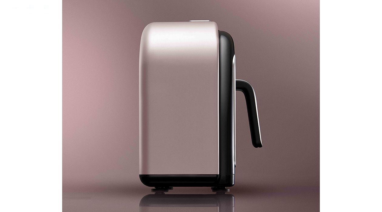 دستگاه قهوه ساز کاراجا مدل HATIR