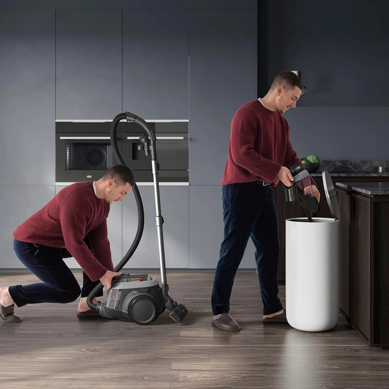 جاروبرقی آ ا گ مدل AL61H4SW