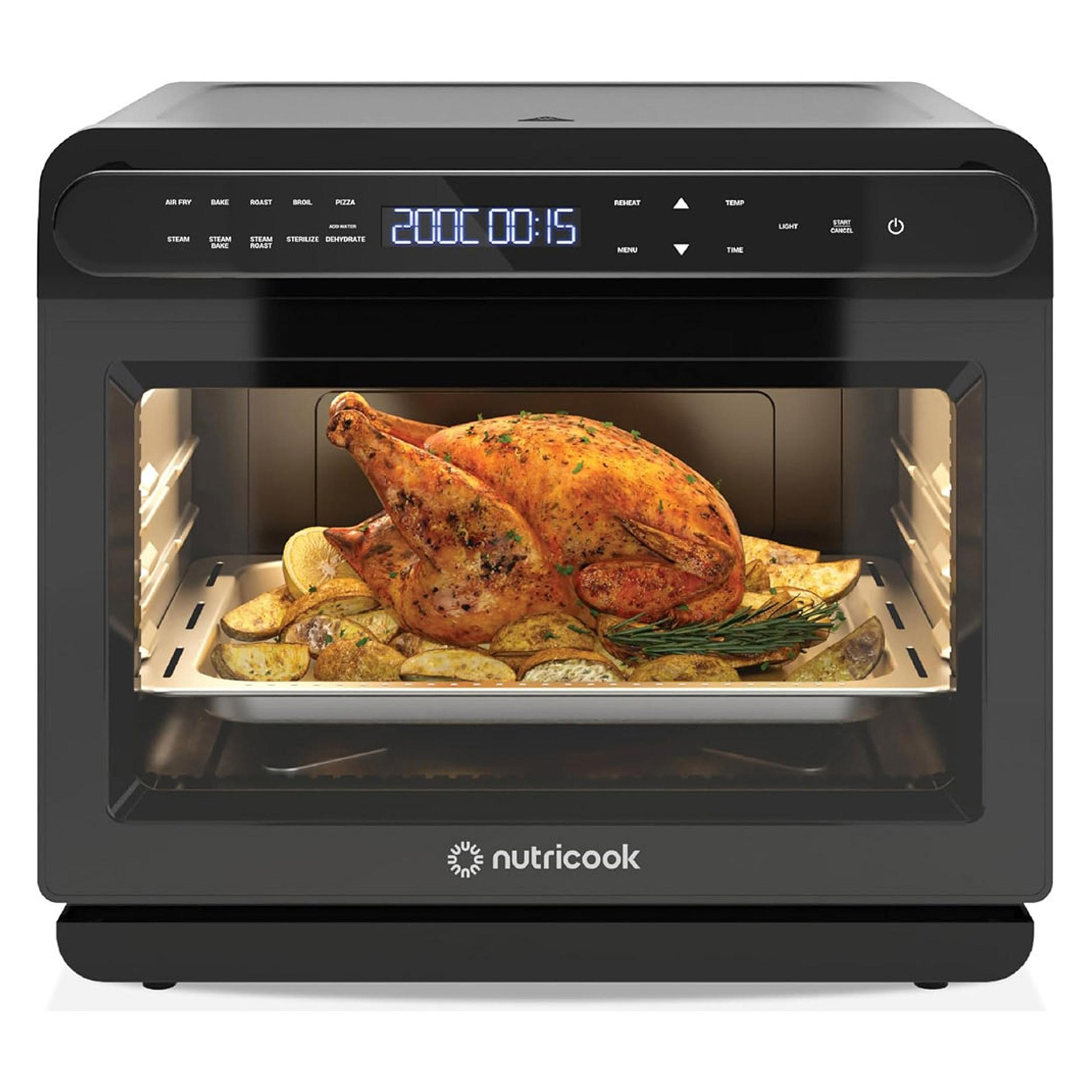 هواپز 24 لیتری نوتریکوک مدل ST01