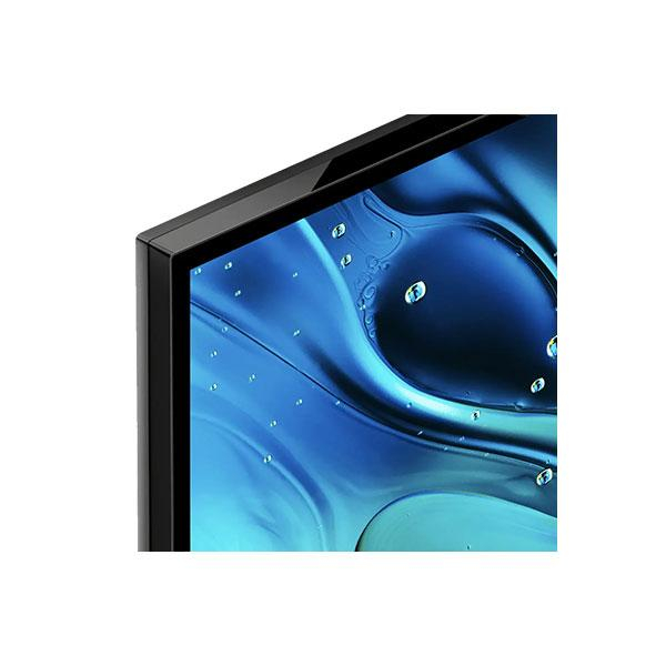 تلویزیون ال ای دی هوشمند سونی مدل 55s30 سایز 55 اینچ