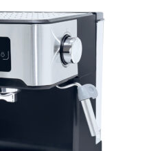 اسپرسو ساز ۱۶۰۰ میلی‌لیتر هپی کیچن مدل HK-D2080