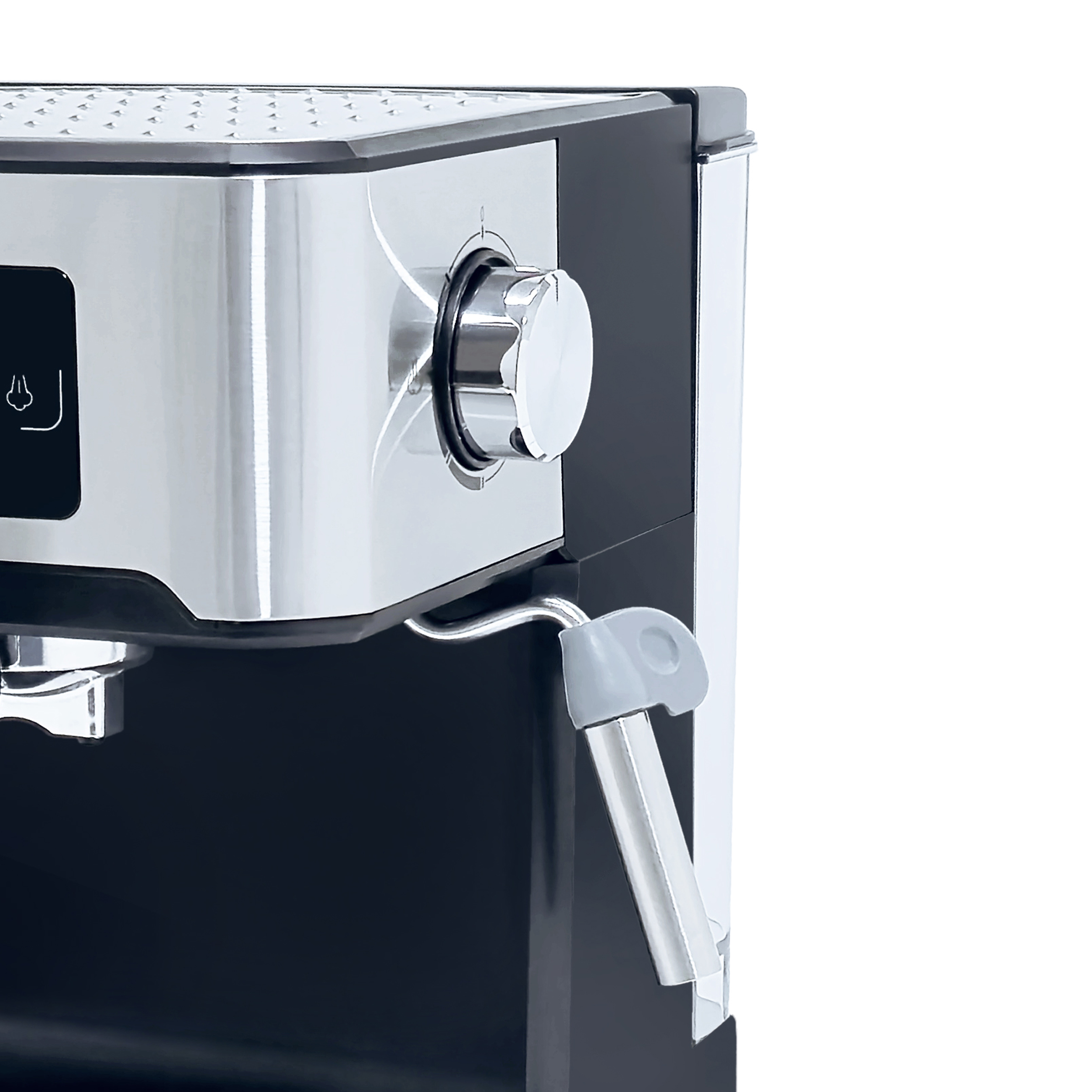 اسپرسو ساز ۱۶۰۰ میلی‌لیتر هپی کیچن مدل HK-D2080