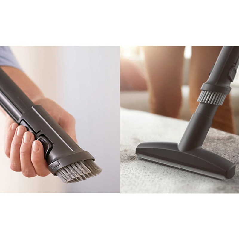 جاروبرقی 2200 وات فیلیپس مدل XD8022