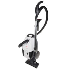 جاروبرقی 2000 وات پارس خزر مدل Turbo 2000