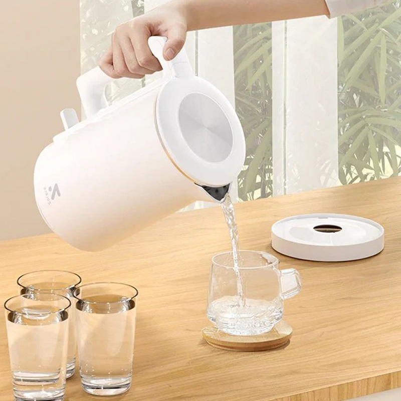 کتری برقی زوله‌له مدل Zolele HK151