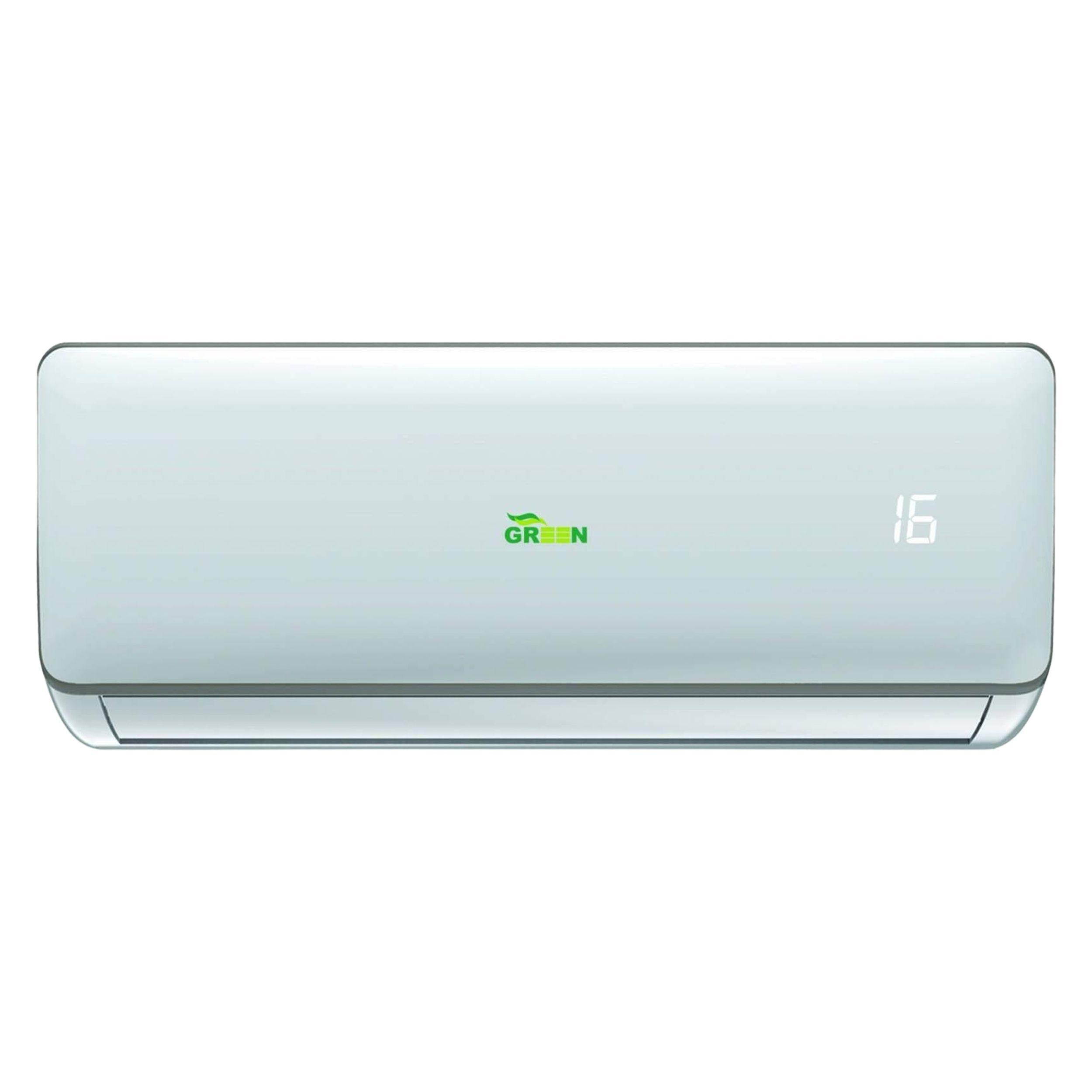 کولر گازی اسپلیت 18000 گرین مدل SDK-CH18F1C1A2P