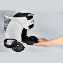 اسپرسو ساز آریته مدل Ar-1301