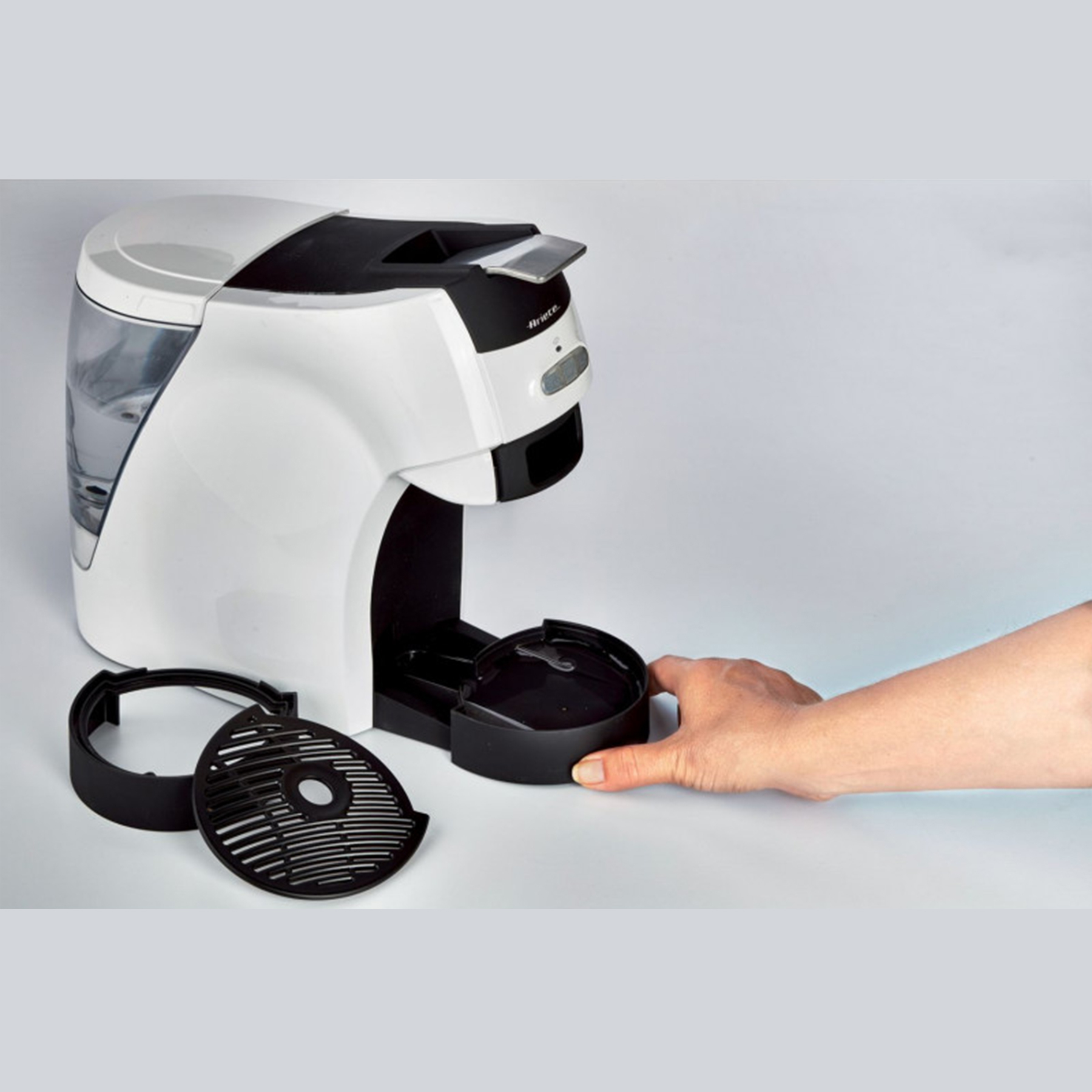 اسپرسو ساز آریته مدل Ar-1301