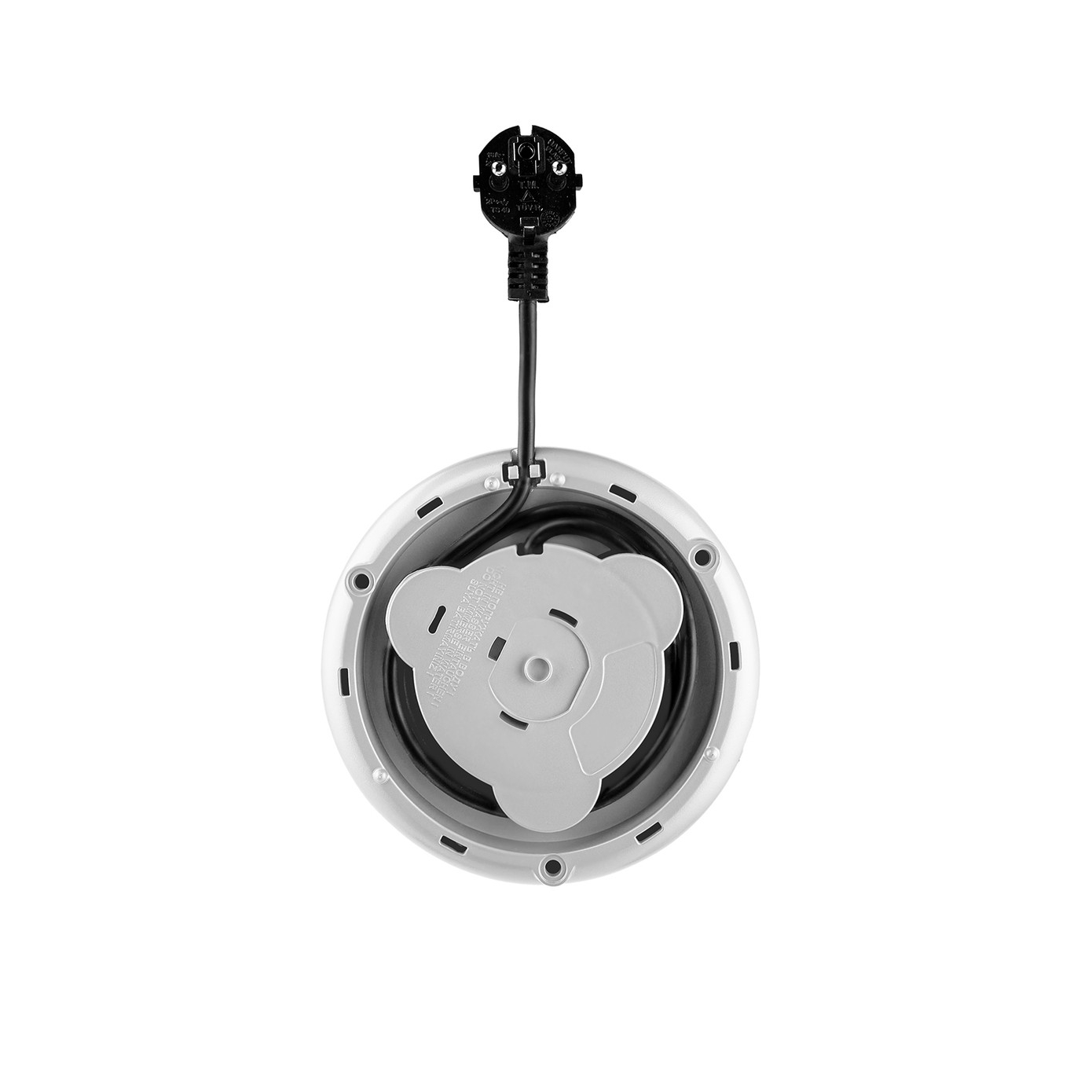 چای ساز روی هم کاراجا مدل  Cam Led