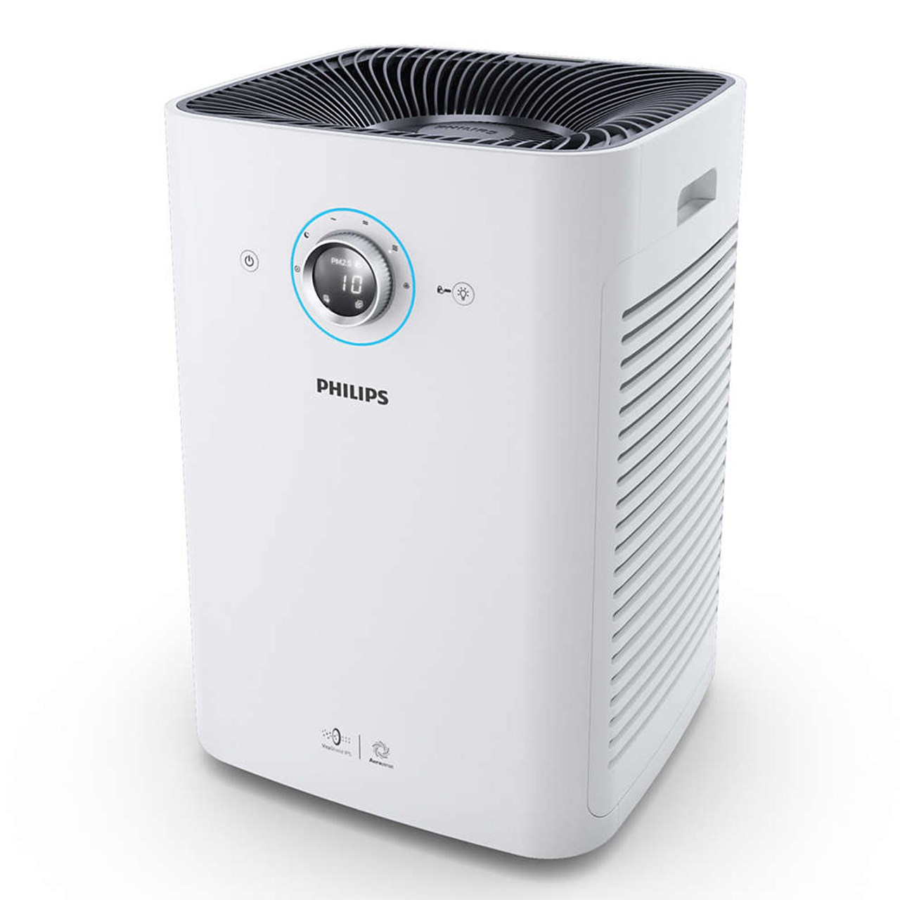 دستگاه تصفیه هوا فیلیپس مدل AC6608 دستگاه تصفیه هوا فیلیپس مدل AC6608