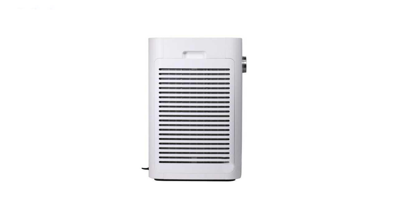 دستگاه تصفیه هوا فیلیپس مدل AC6608