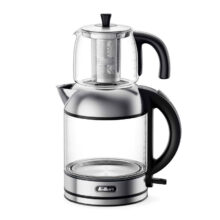 چای ساز روی هم فلر مدل TS288