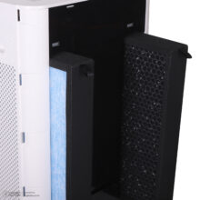 دستگاه تصفیه کننده هوا نئوتک مدل AP-HC500B