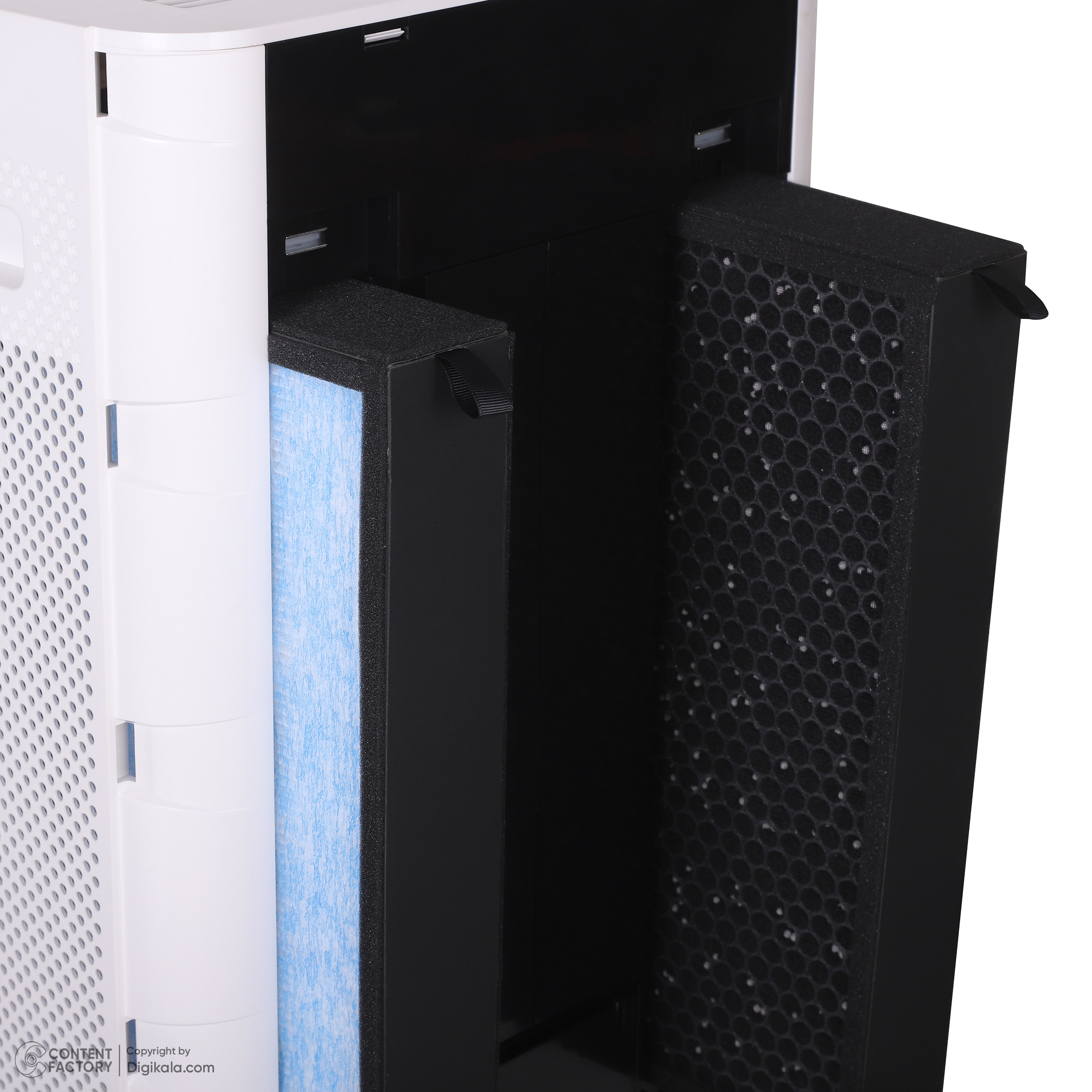 دستگاه تصفیه کننده هوا نئوتک مدل AP-HC500B