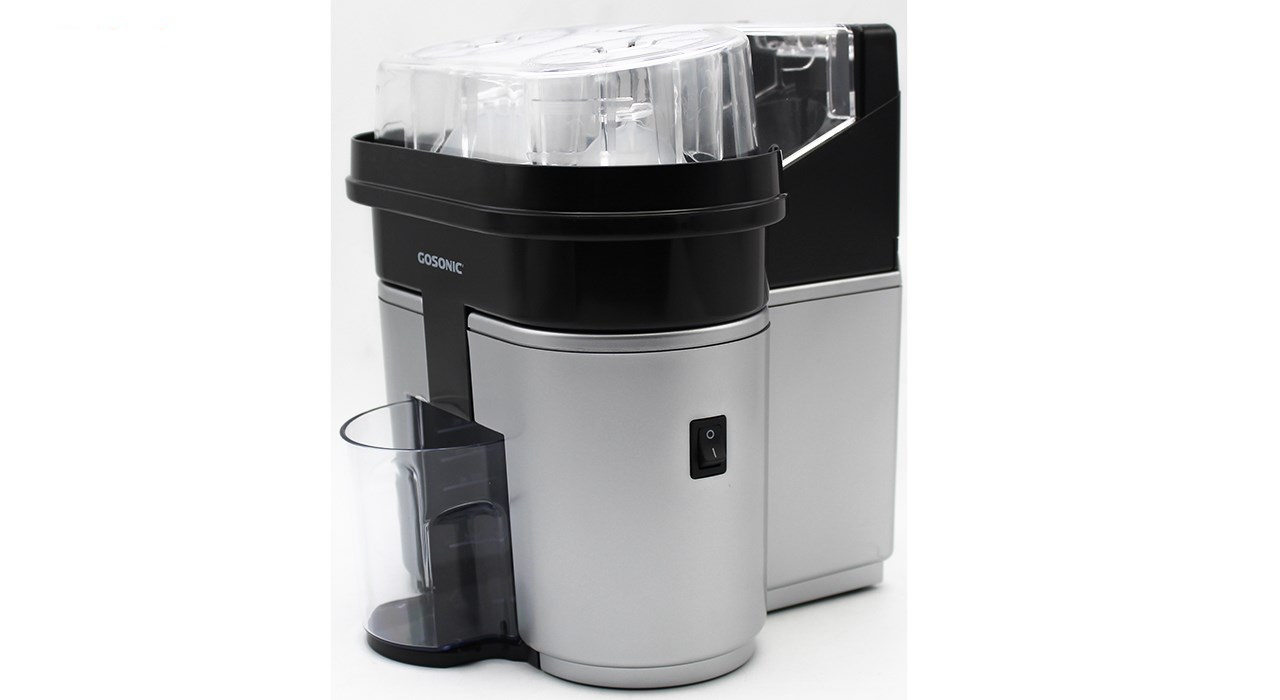 آب مرکبات گیری گوسونیک مدل GCJ-406