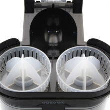 آب مرکبات گیری گوسونیک مدل GCJ-406