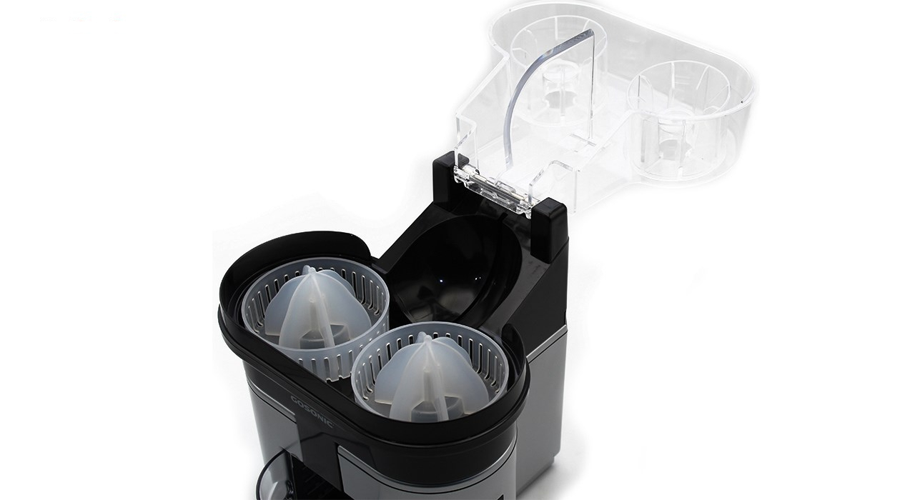 آب مرکبات گیری گوسونیک مدل GCJ-406