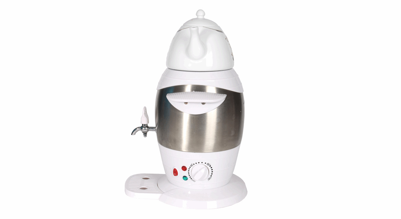 سماور مونوتک مدل MSV-3090