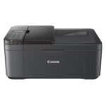 پرینتر چند کاره جوهر افشان کانن مدل PIXMA TR4645