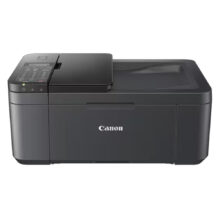 پرینتر چند کاره جوهر افشان کانن مدل PIXMA TR4645
