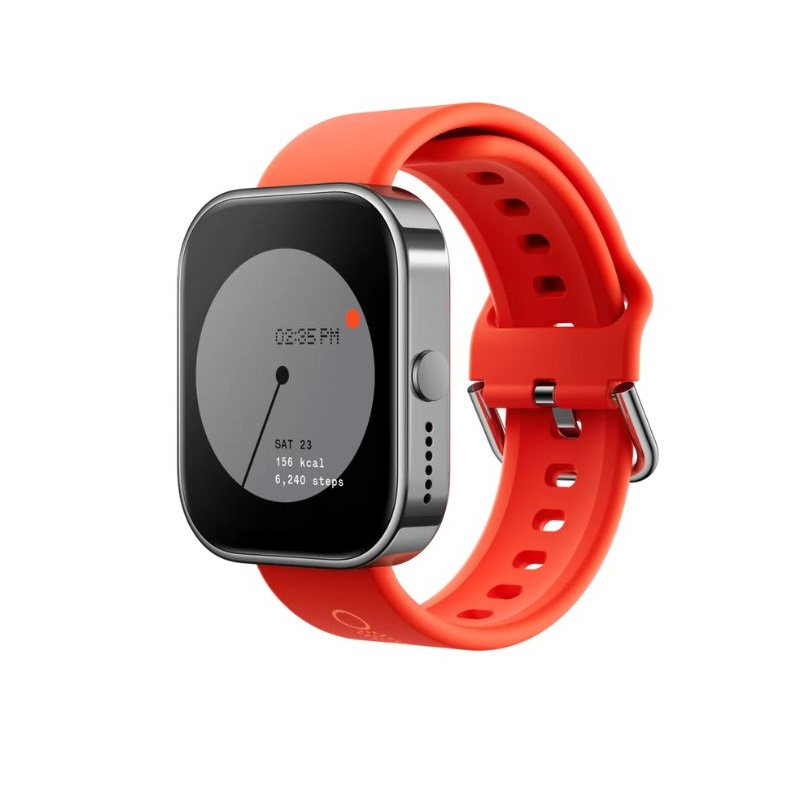 ساعت هوشمند ناتینگ مدل KDY WATCH PRO ORGINAL KAMELI BT