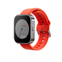 ساعت هوشمند ناتینگ مدل MMD OPTIMIZER WATCH PRO