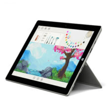 تبلت مایکروسافت مدل Surface 3 - A ظرفیت 64 گیگابایت